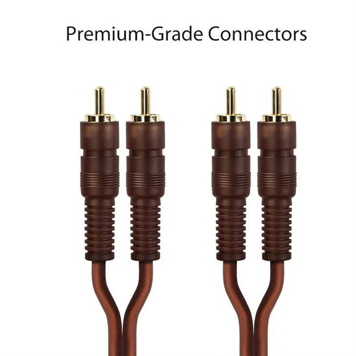 RCA Audio Cable high quality